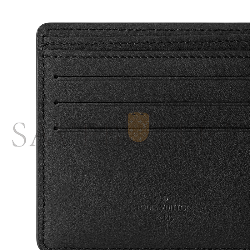 LOUIS VUITTON MULTIPLE WALLET M69829 (11.5*9*1.5cm) LOUIS VUITTON MULTIPLE WALLET M69829 (11.5*9*1.5cm)